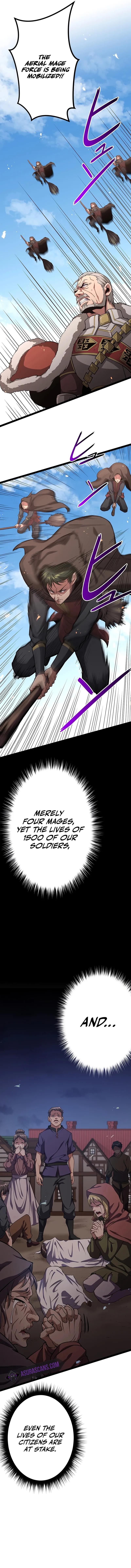 Dungeon Defense Chap 44 - Next Chap 45