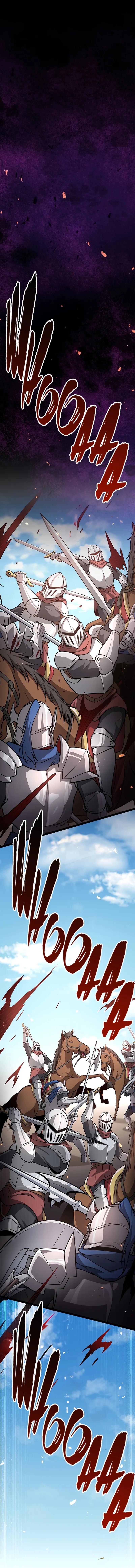 Dungeon Defense Chap 44 - Next Chap 45