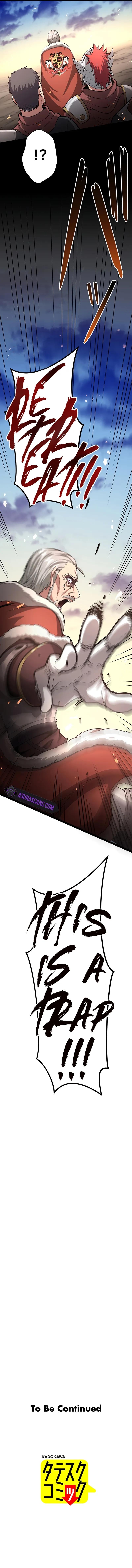 Dungeon Defense Chap 44 - Next Chap 45