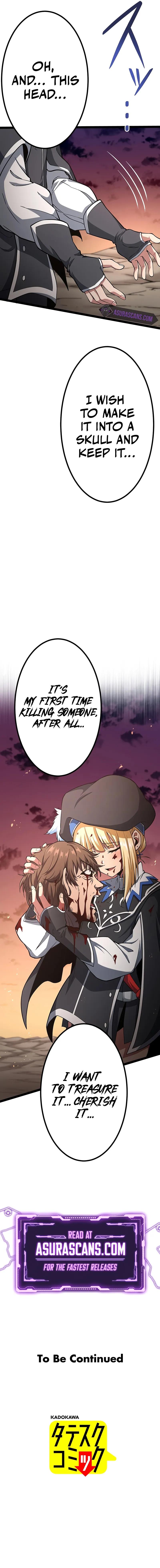 Dungeon Defense Chap 45 - Next Chap 46