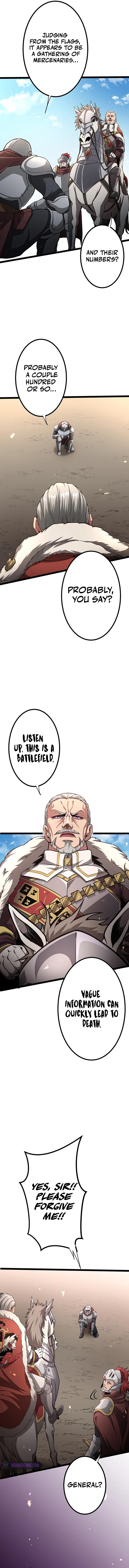 Dungeon Defense Chap 40 - Next Chap 41