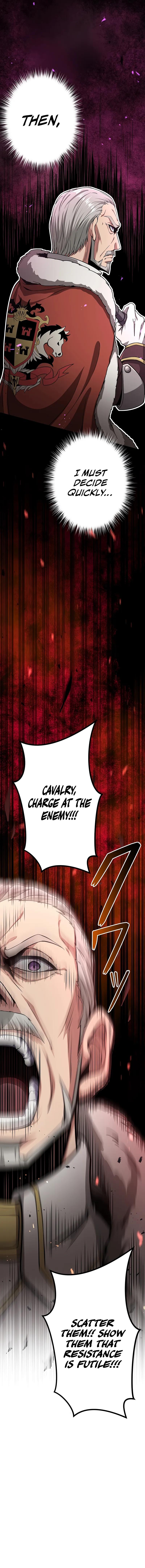 Dungeon Defense Chap 41 - Next Chap 42