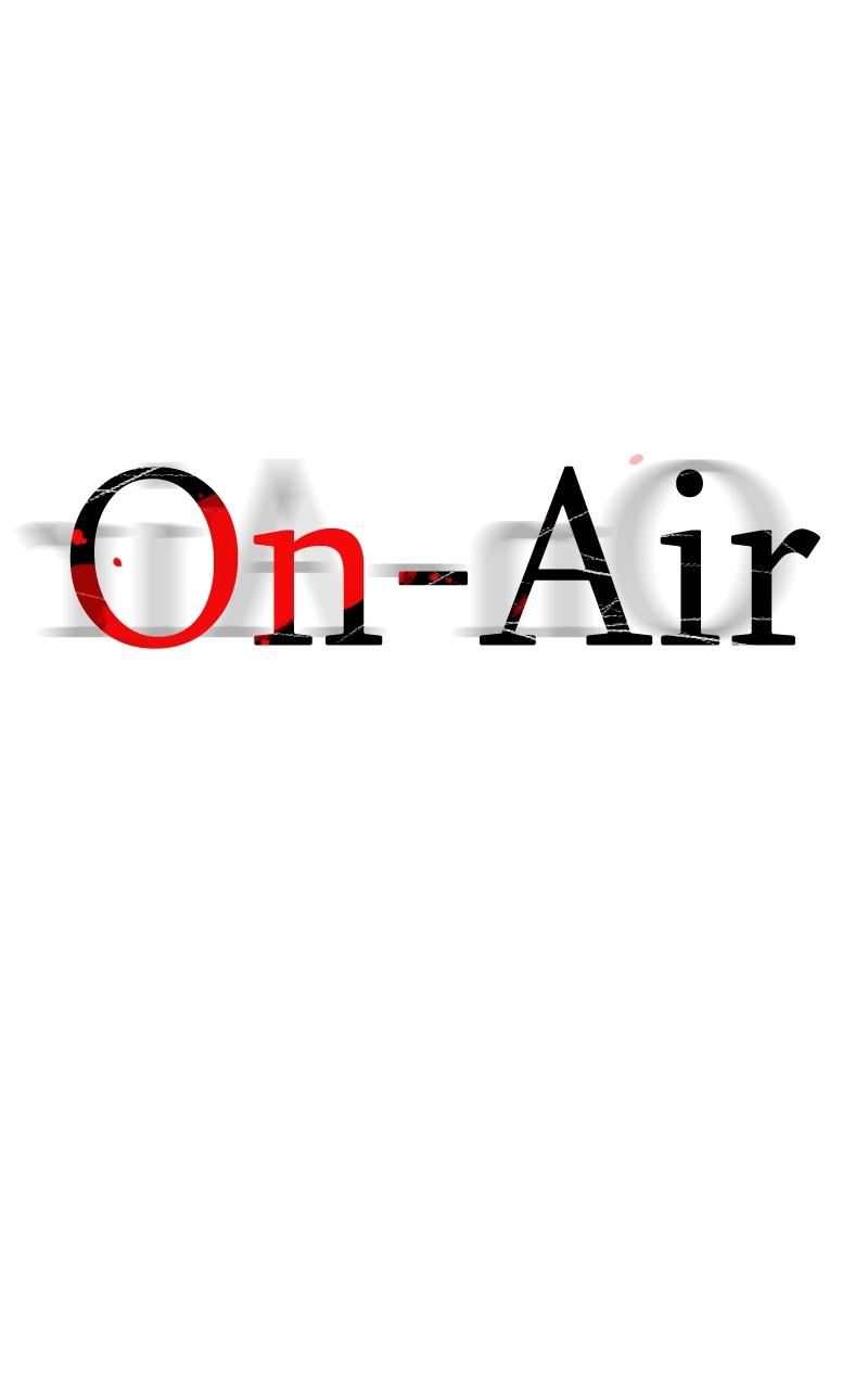 On-Air Chap 50 - Next Chap 51