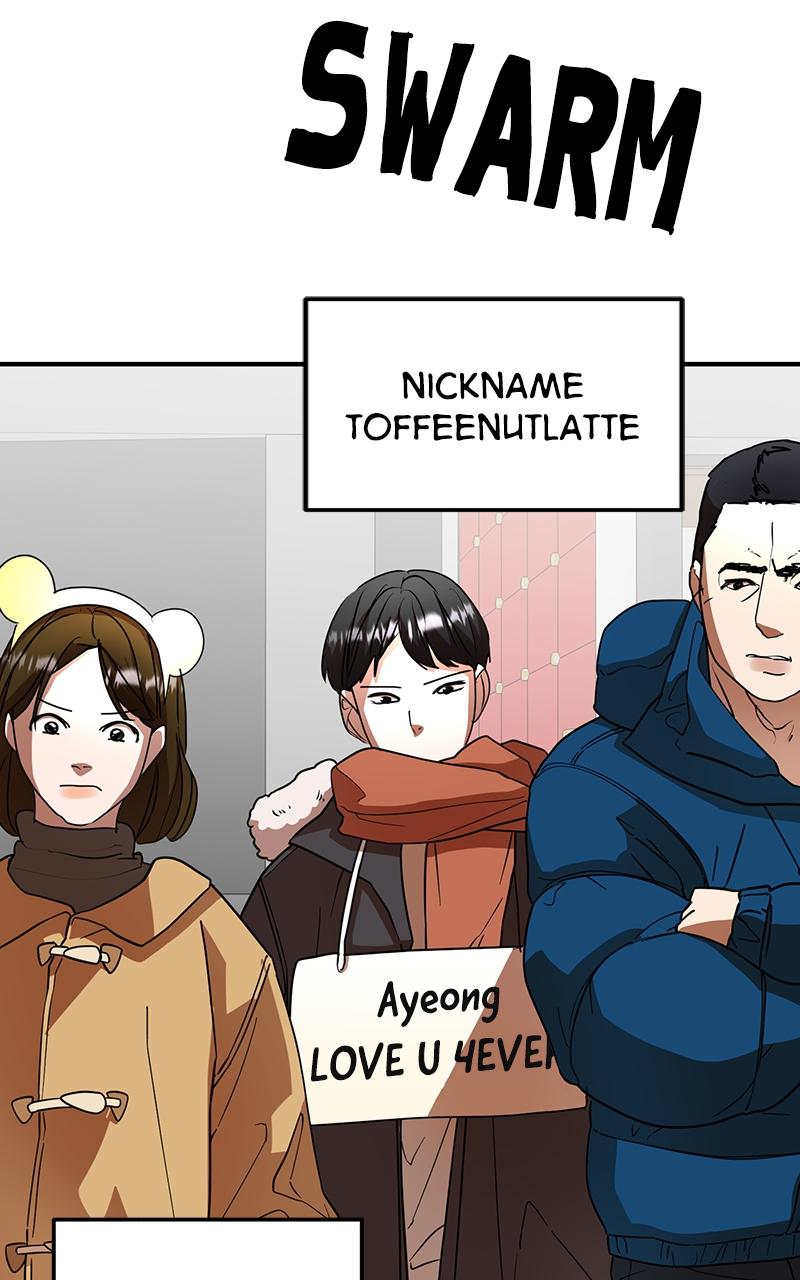 On-Air Chap 50 - Next Chap 51