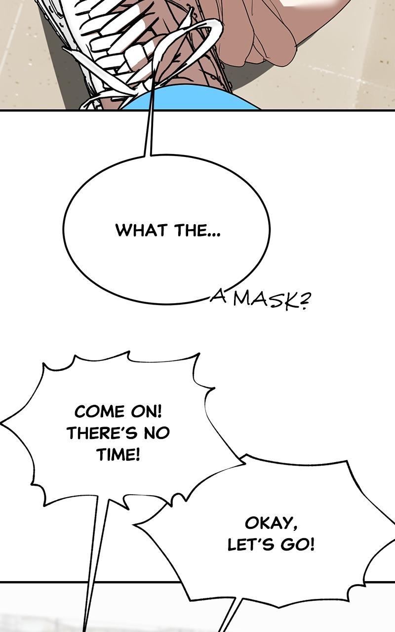 On-Air Chap 50 - Next Chap 51