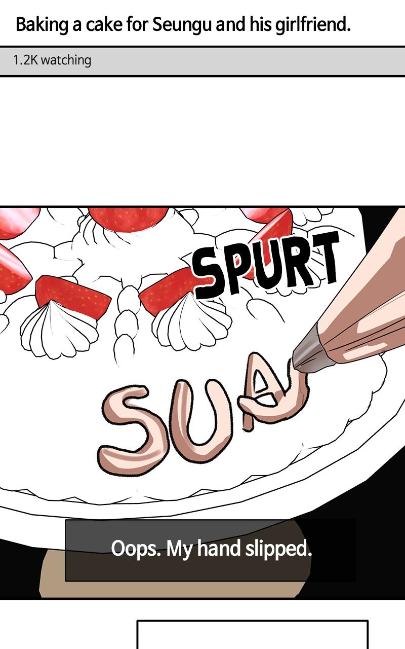 On-Air Chap 51 - Next Chap 52