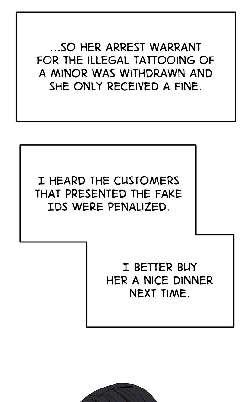 On-Air Chap 51 - Next Chap 52
