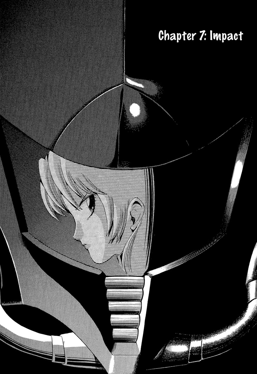 Metroid Chap 7 - Next Chap 8