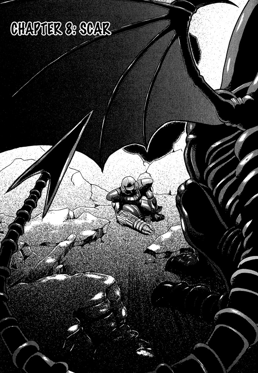 Metroid Chap 8 - Next Chap 9