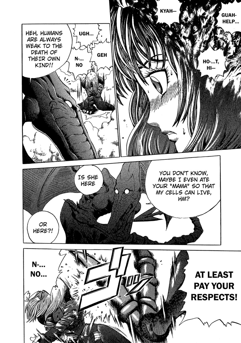 Metroid Chap 8 - Next Chap 9