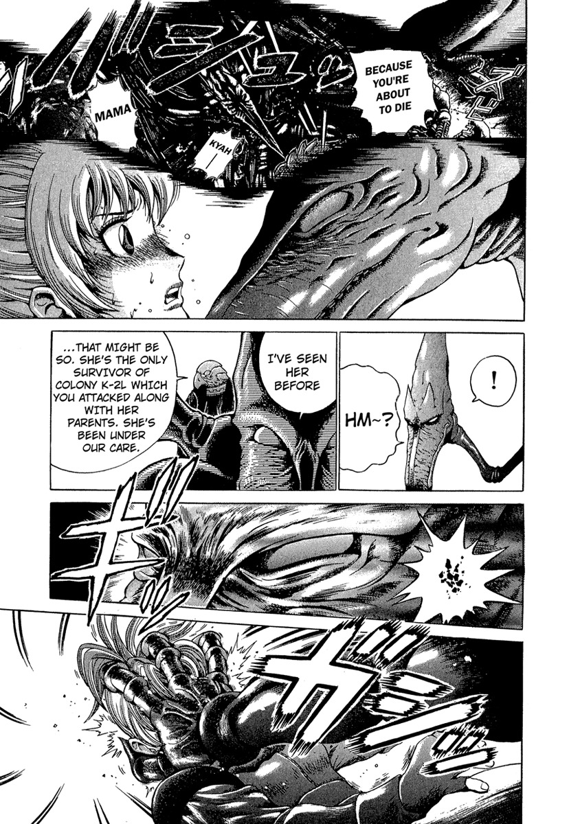 Metroid Chap 8 - Next Chap 9