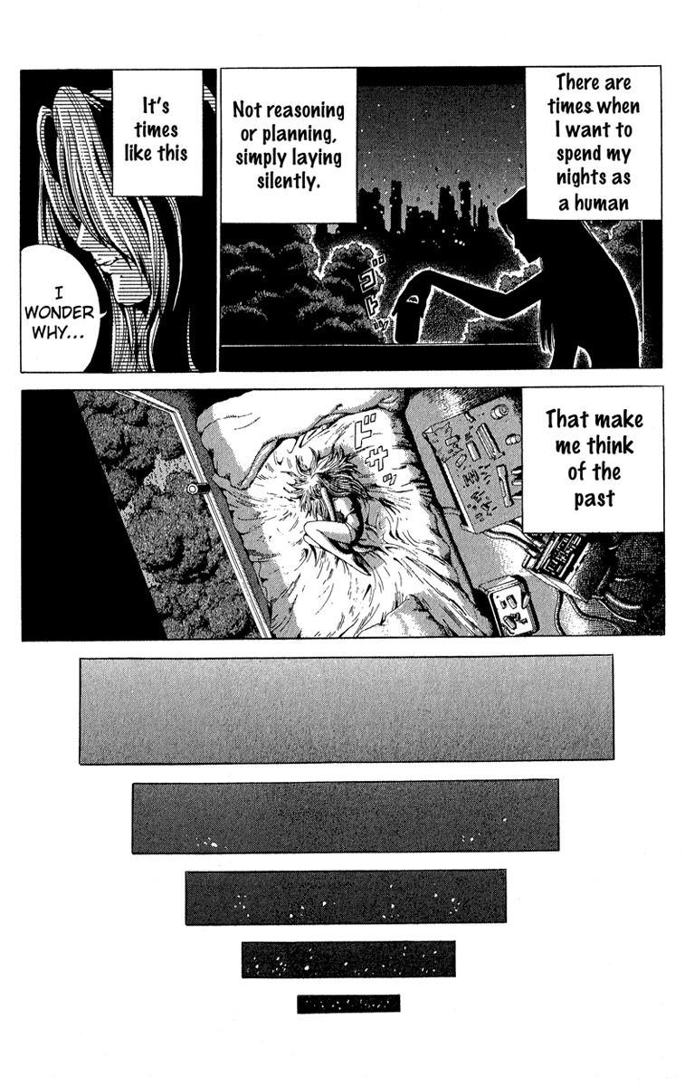 Metroid Chap 1 - Next Chap 2