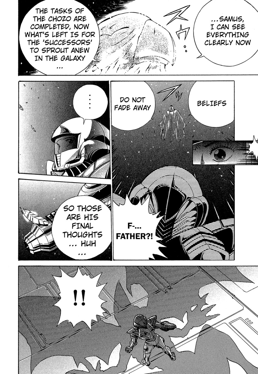 Metroid Chap 16 - Next Chap 17