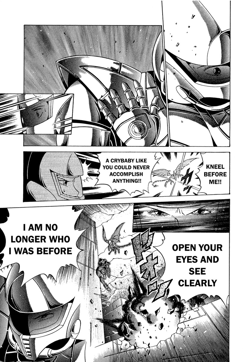 Metroid Chap 16 - Next Chap 17