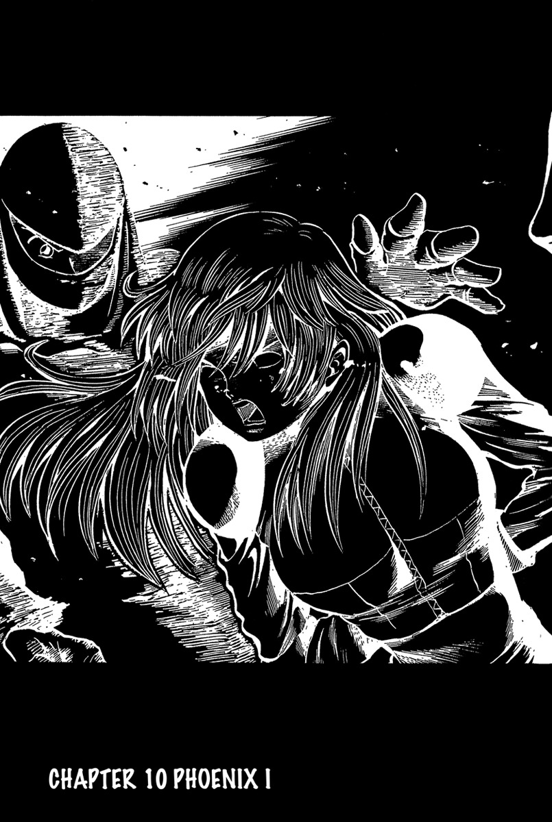 Metroid Chap 10 - Next Chap 11