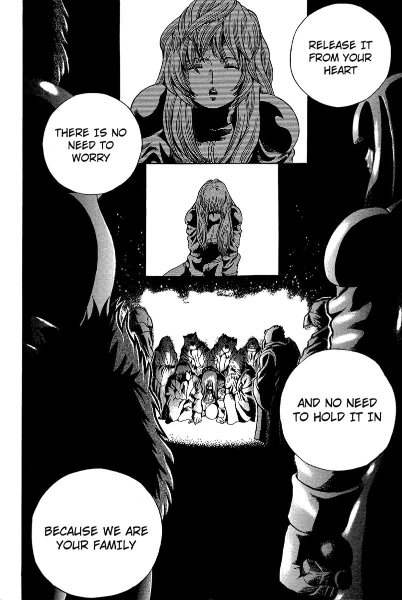 Metroid Chap 10 - Next Chap 11