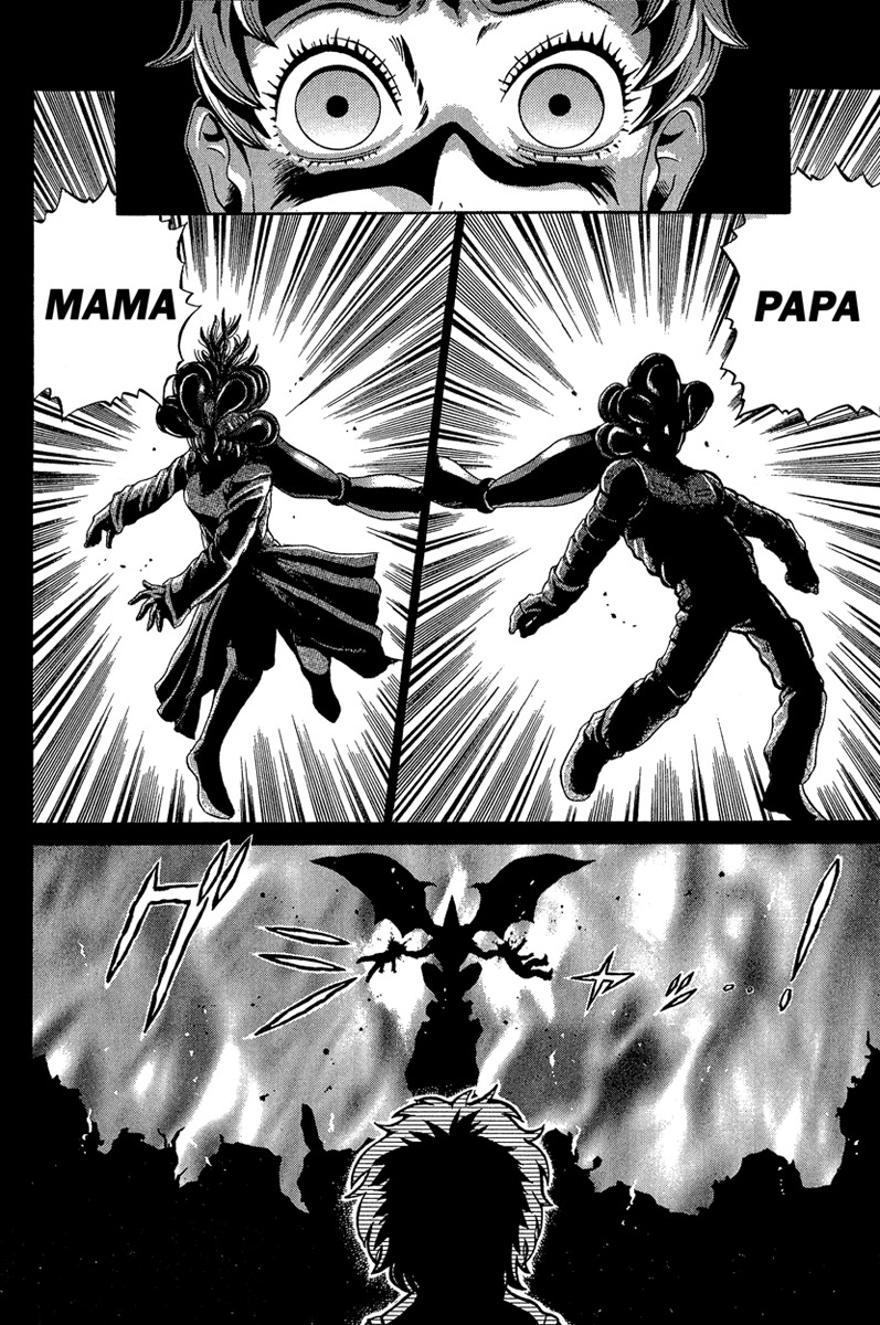 Metroid Chap 10 - Next Chap 11