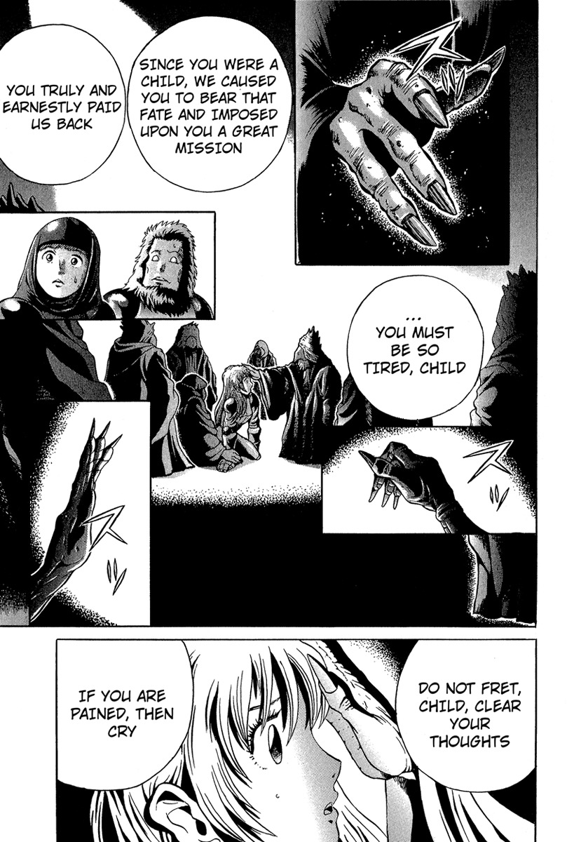Metroid Chap 10 - Next Chap 11