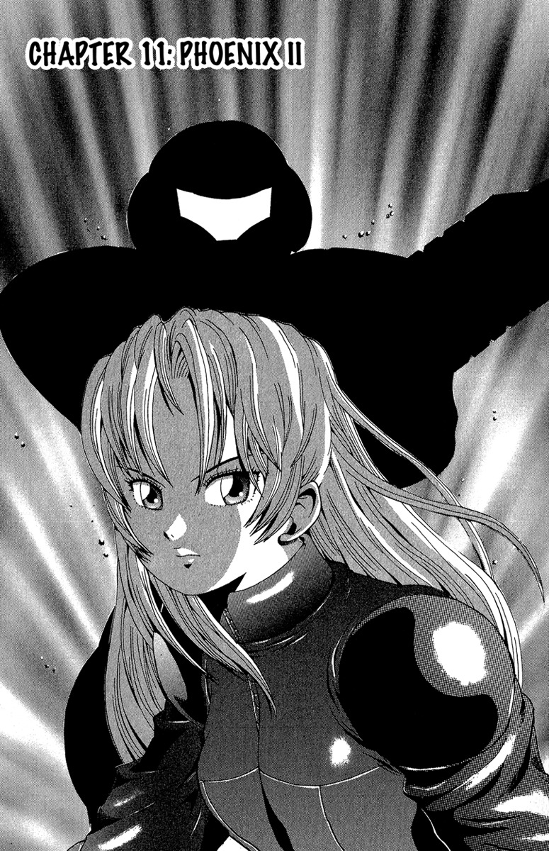 Metroid Chap 11 - Next Chap 12