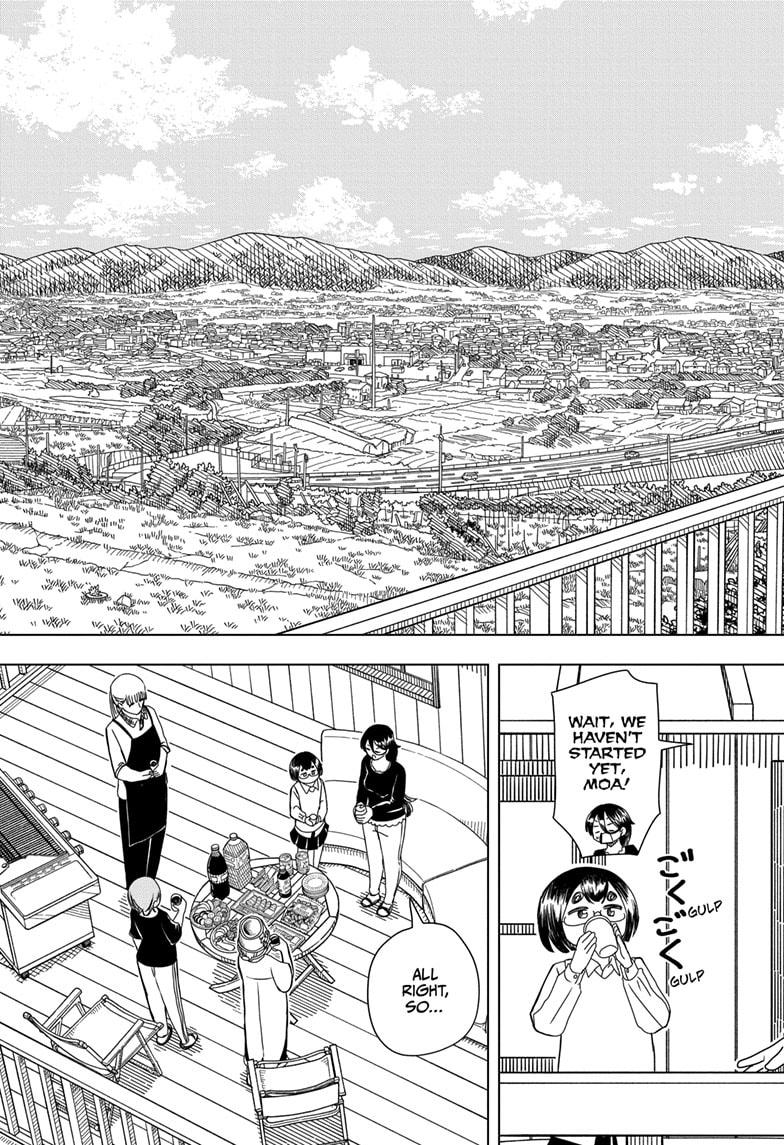 Psych House Chap 7 - Next Chap 8
