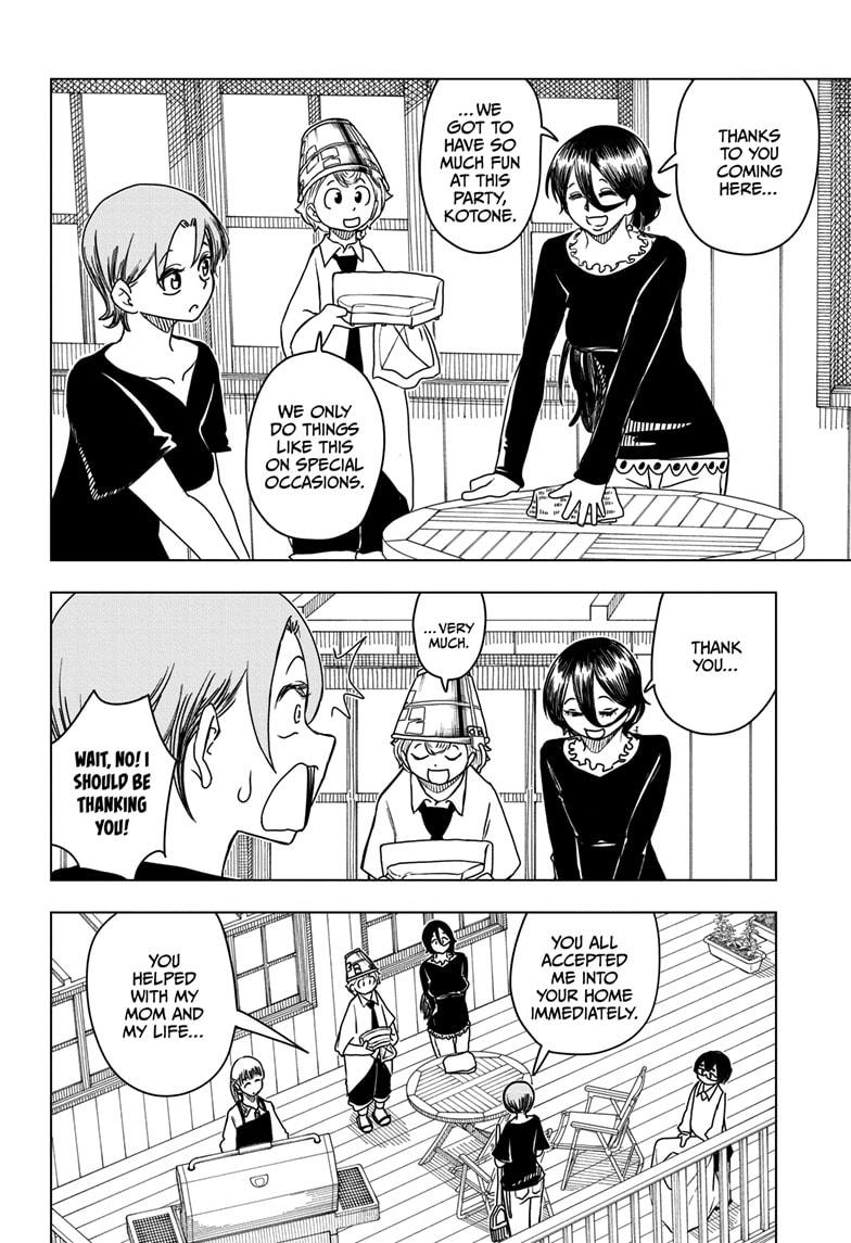 Psych House Chap 7 - Next Chap 8