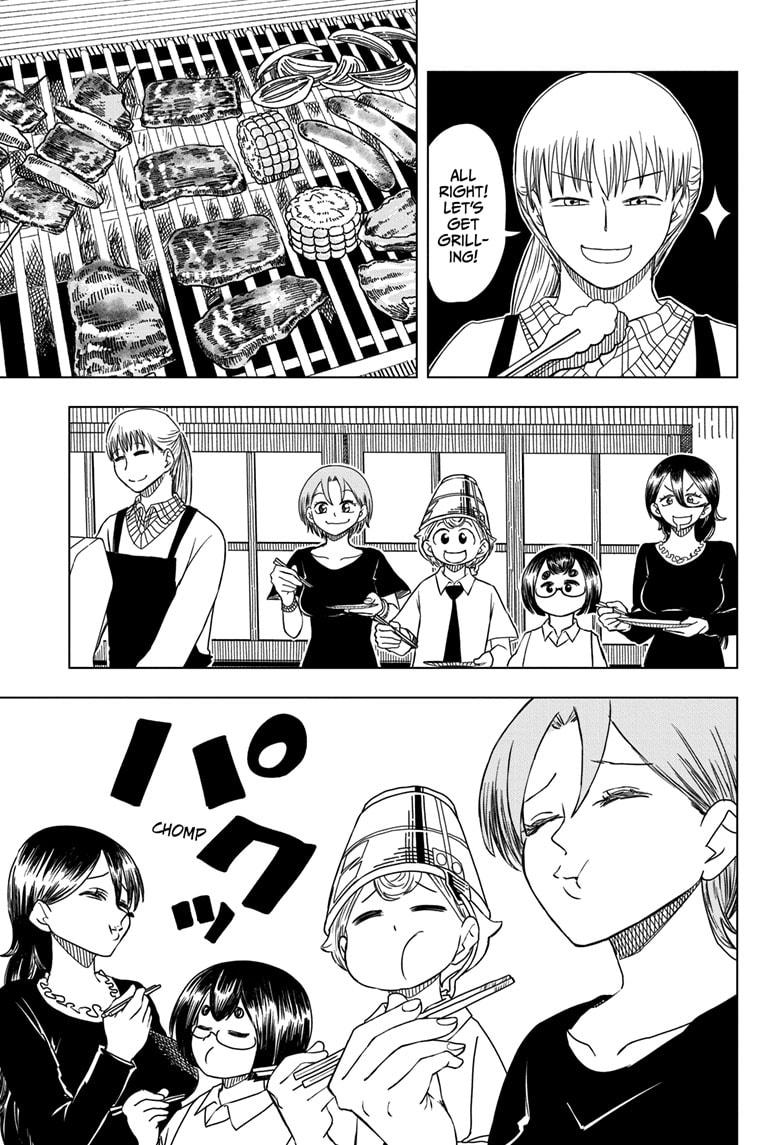 Psych House Chap 7 - Next Chap 8