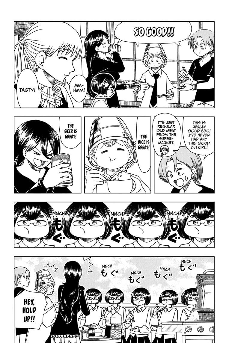 Psych House Chap 7 - Next Chap 8