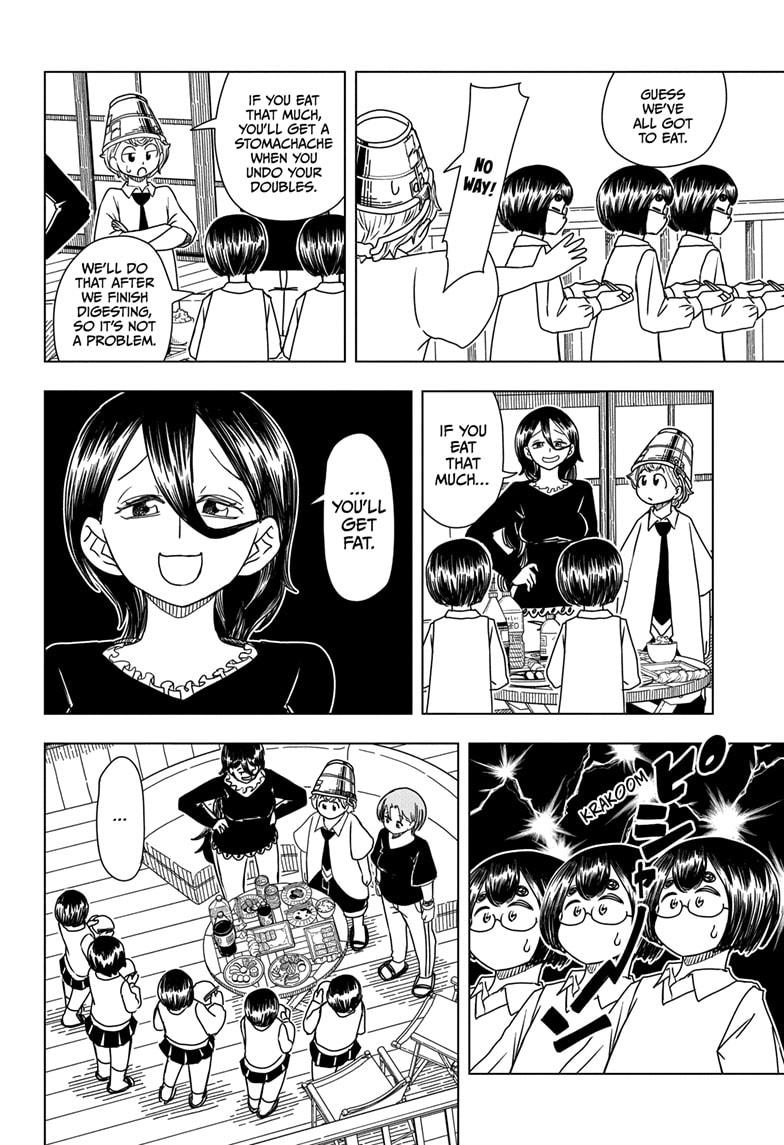 Psych House Chap 7 - Next Chap 8