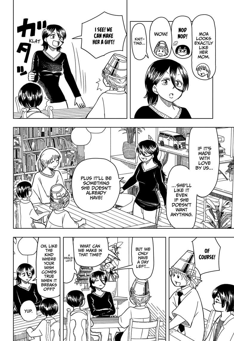 Psych House Chap 6 - Next Chap 7