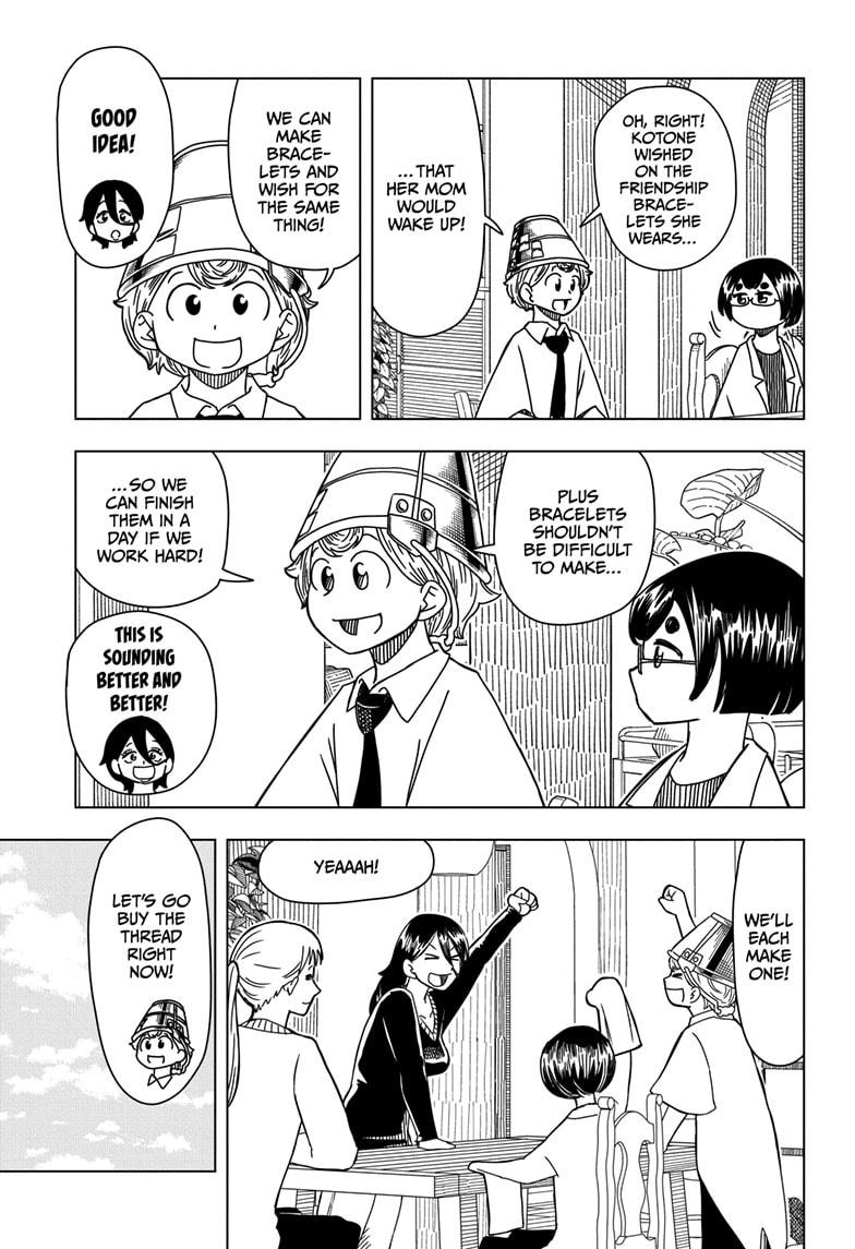 Psych House Chap 6 - Next Chap 7