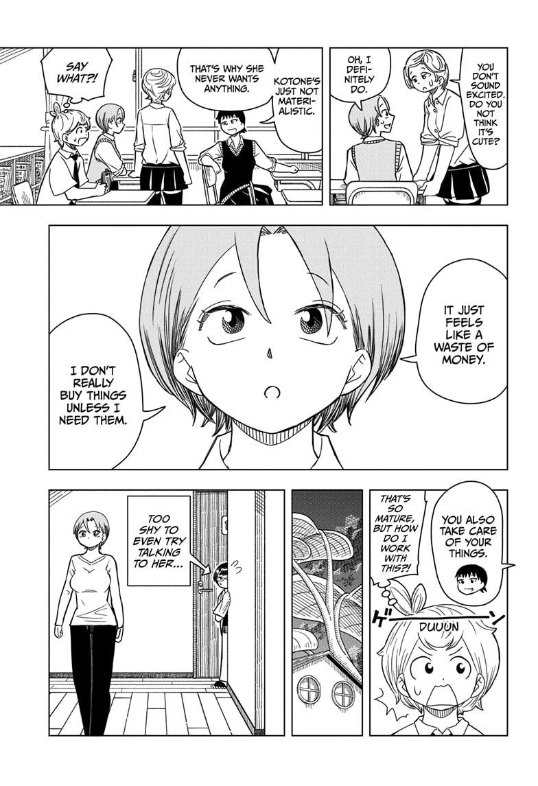 Psych House Chap 6 - Next Chap 7