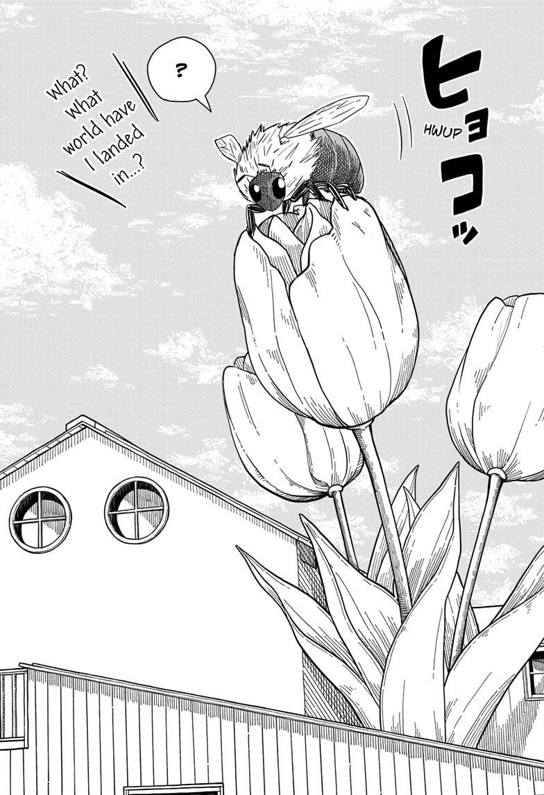 Psych House Chap 8 - Next Chap 9