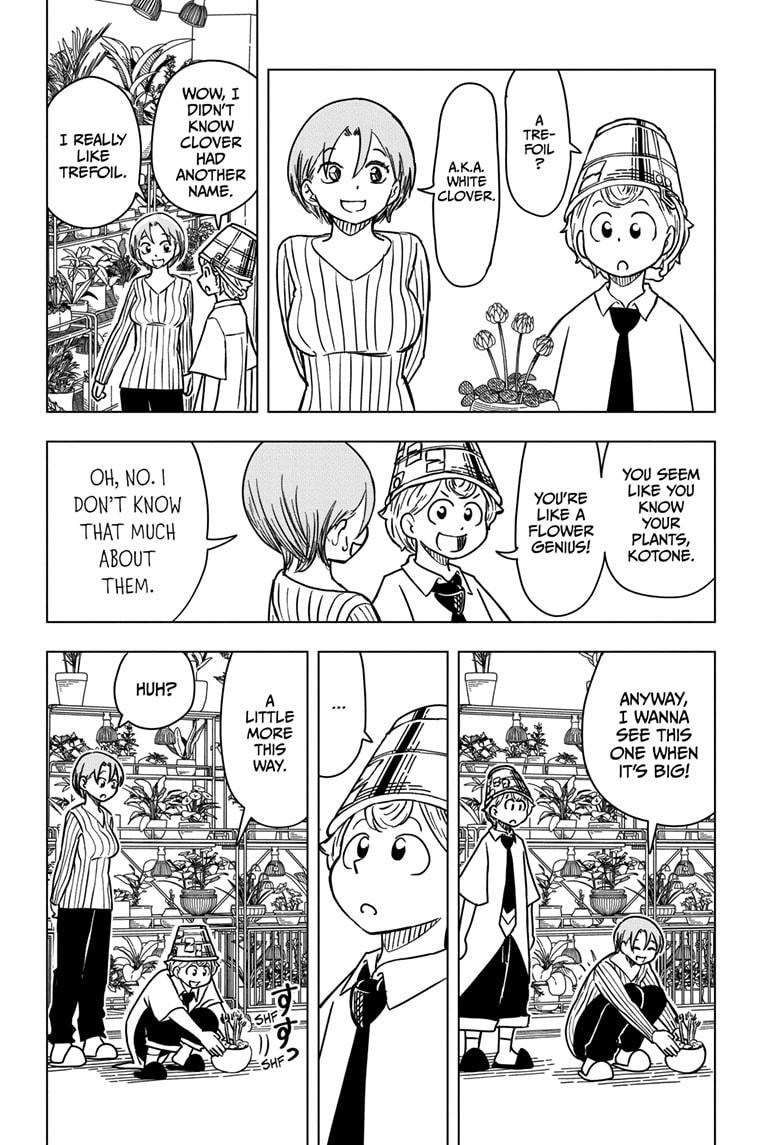 Psych House Chap 8 - Next Chap 9