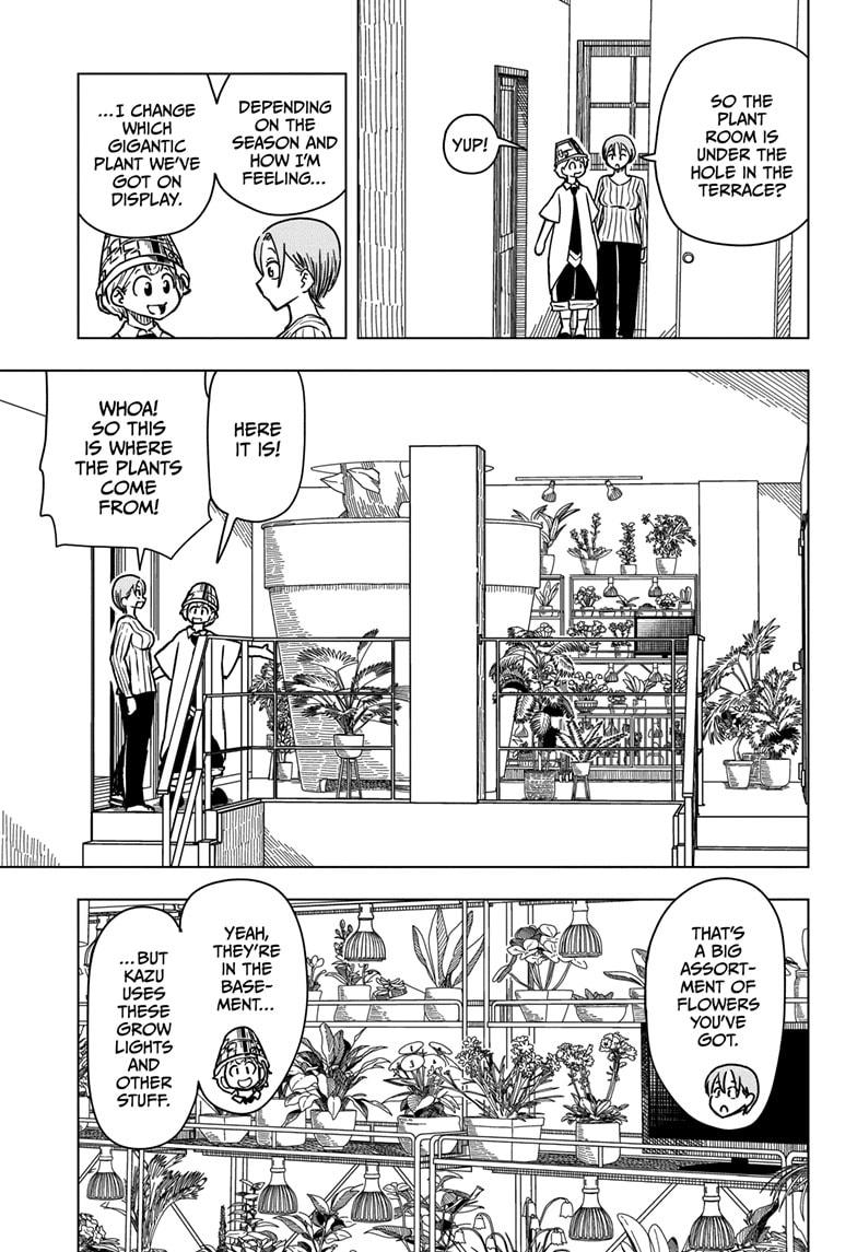 Psych House Chap 8 - Next Chap 9
