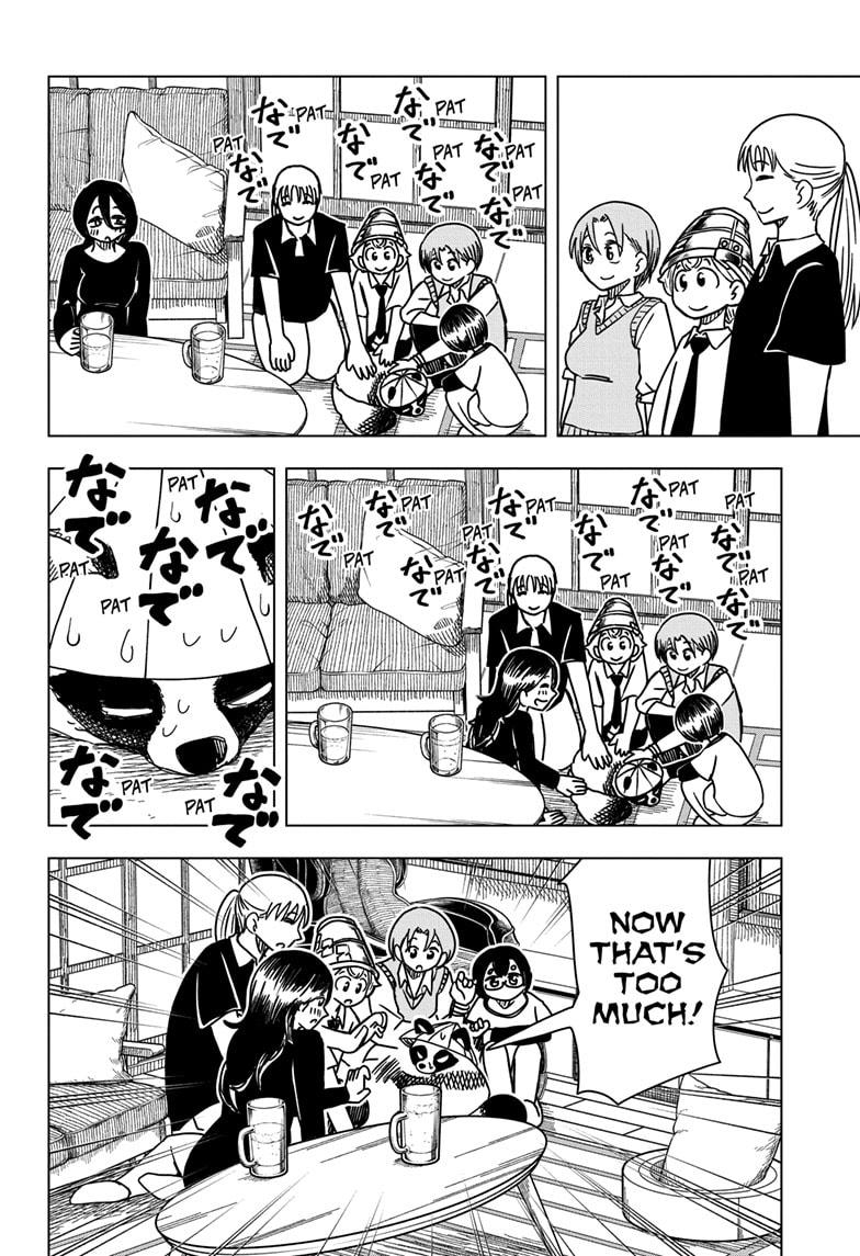 Psych House Chap 9 - Next Chap 10