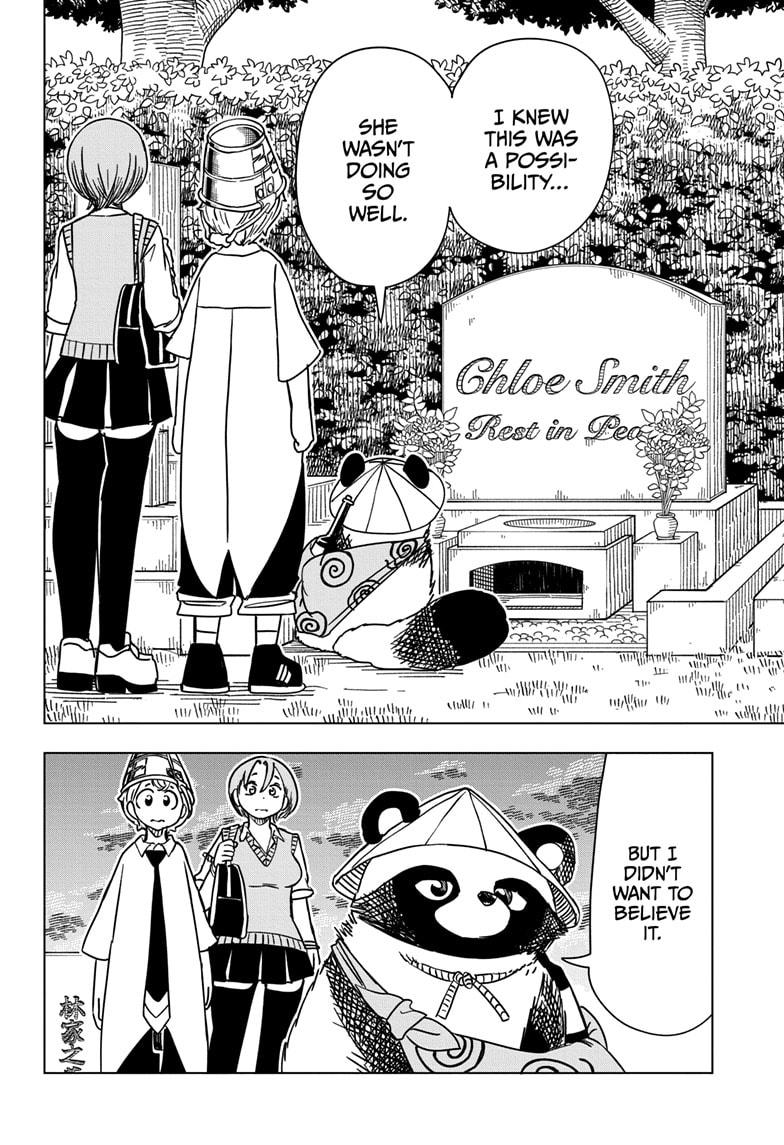 Psych House Chap 9 - Next Chap 10