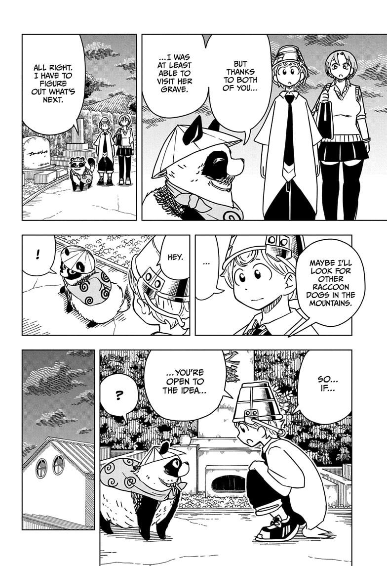 Psych House Chap 9 - Next Chap 10