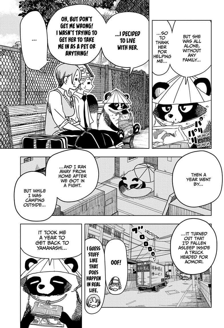Psych House Chap 9 - Next Chap 10