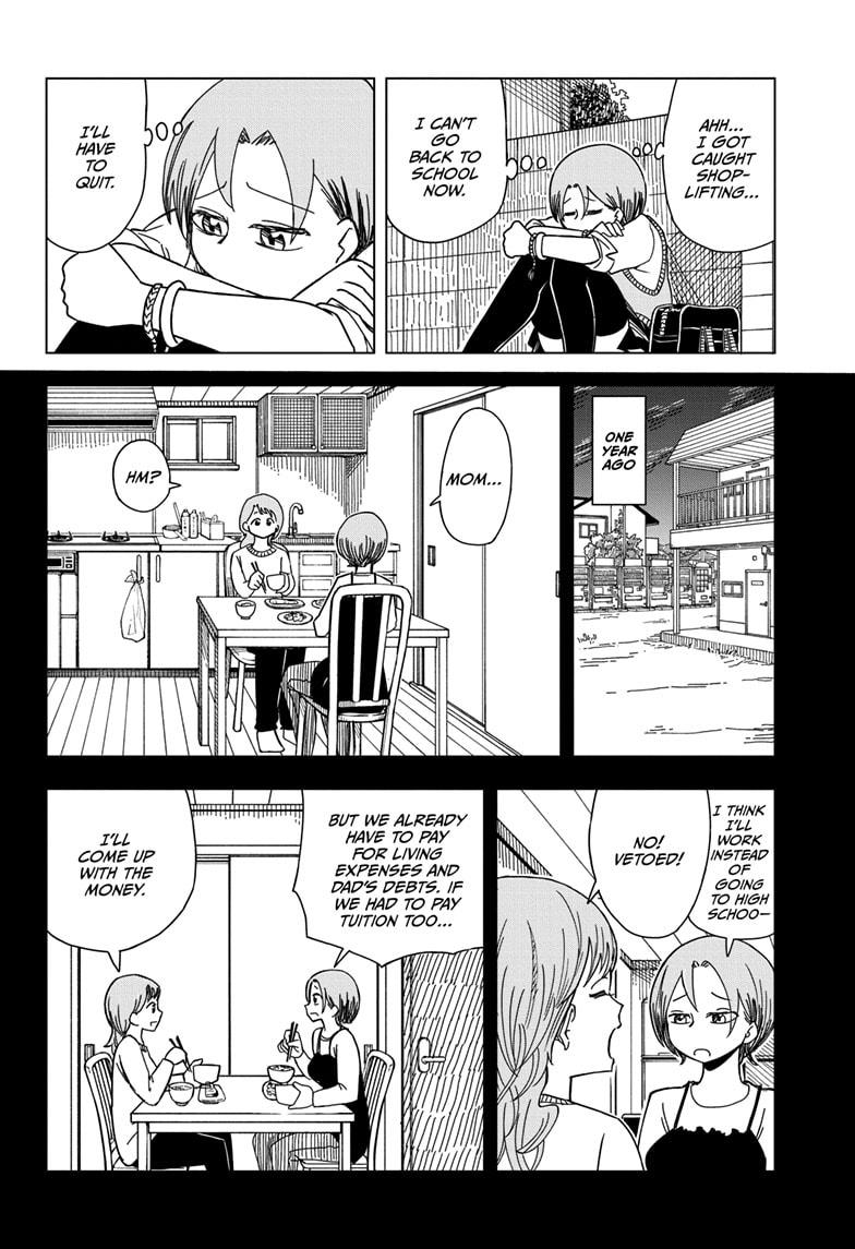Psych House Chap 1 - Next Chap 2