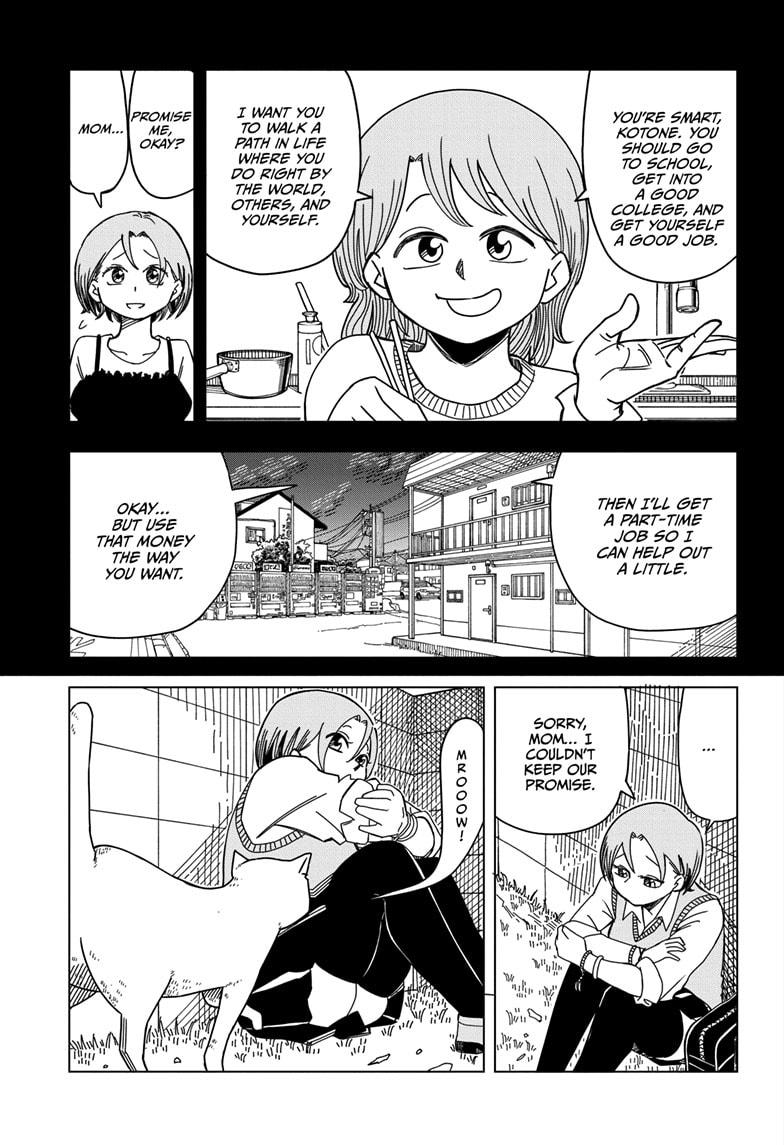 Psych House Chap 1 - Next Chap 2