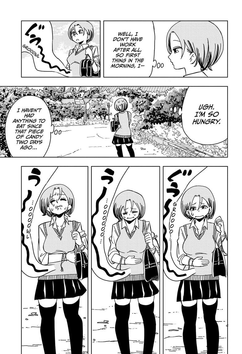 Psych House Chap 1 - Next Chap 2