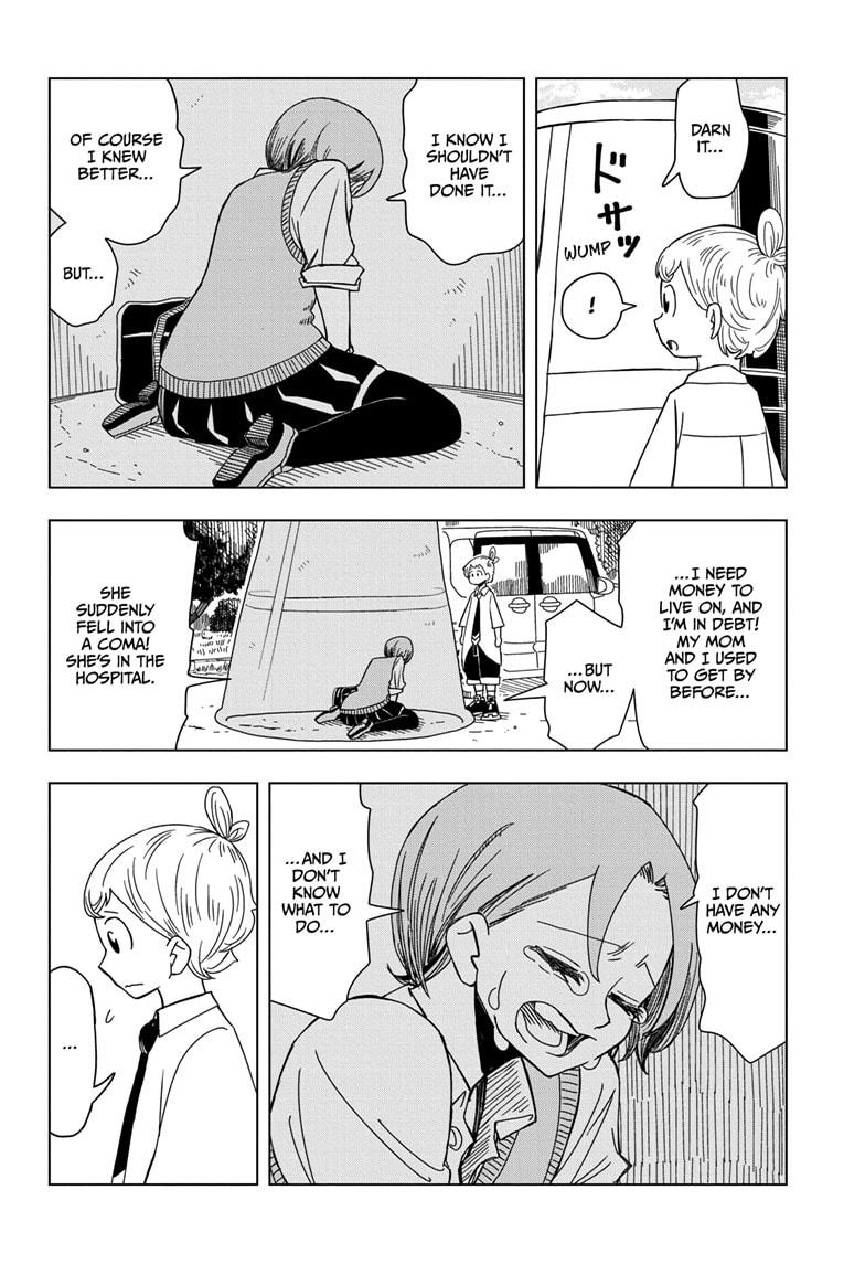 Psych House Chap 1 - Next Chap 2