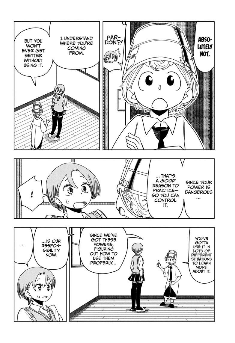Psych House Chap 2 - Next Chap 3