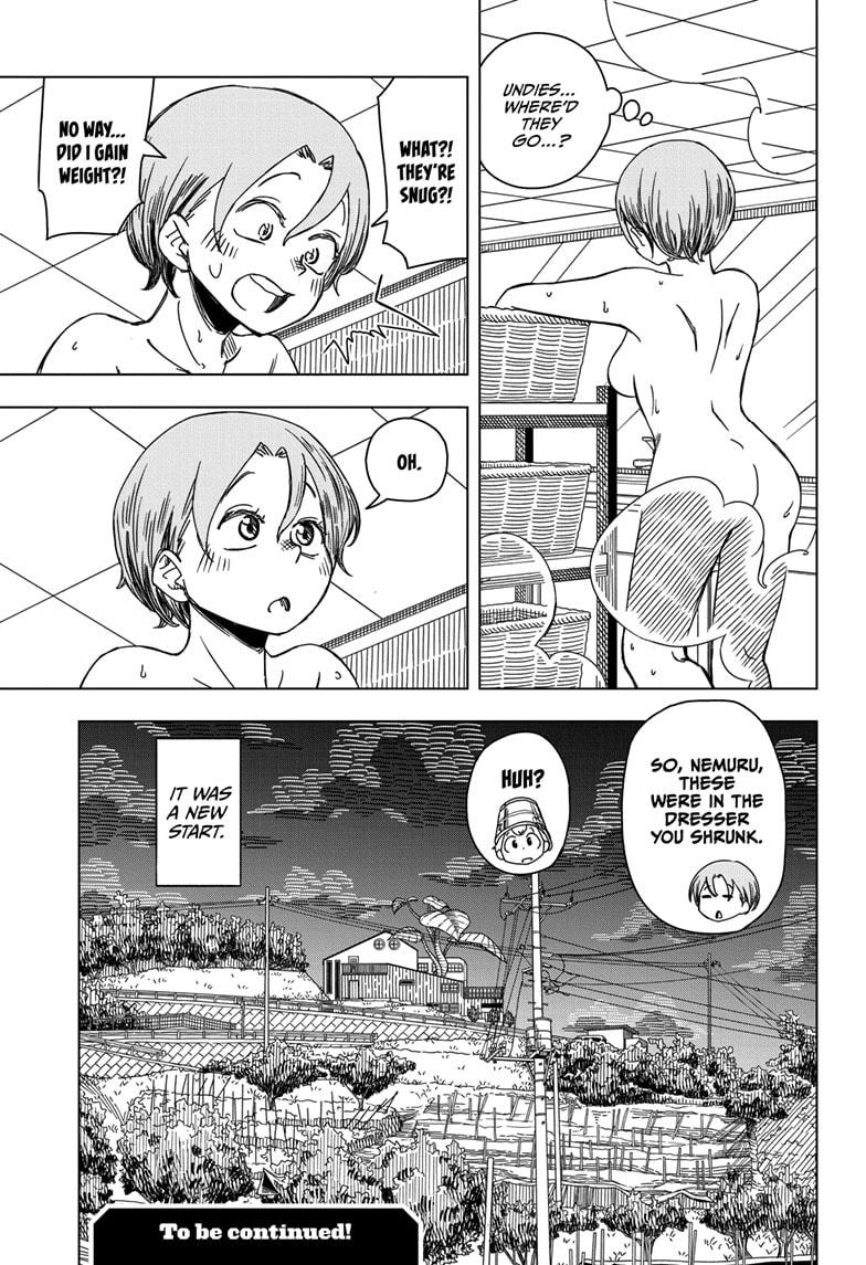 Psych House Chap 2 - Next Chap 3