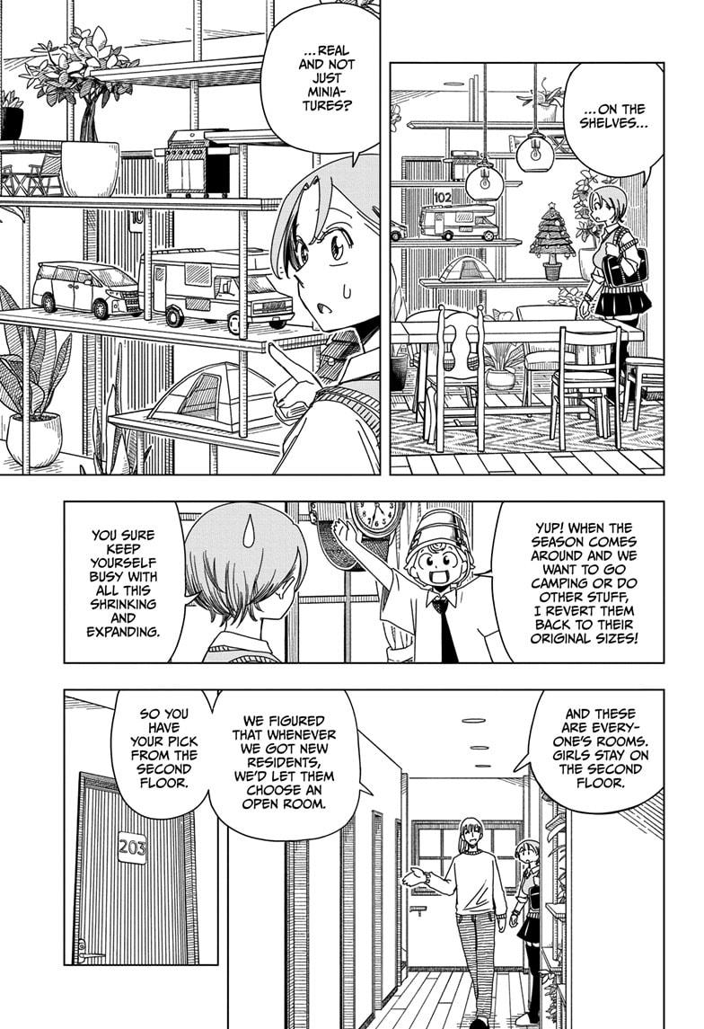 Psych House Chap 2 - Next Chap 3