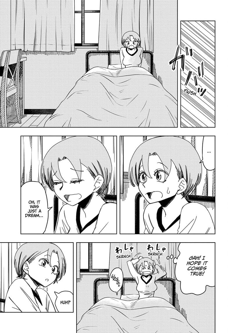 Psych House Chap 3 - Next Chap 4