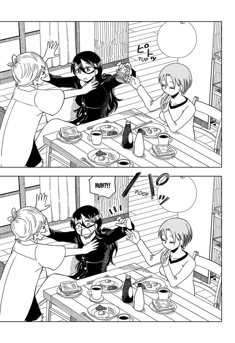Psych House Chap 3 - Next Chap 4