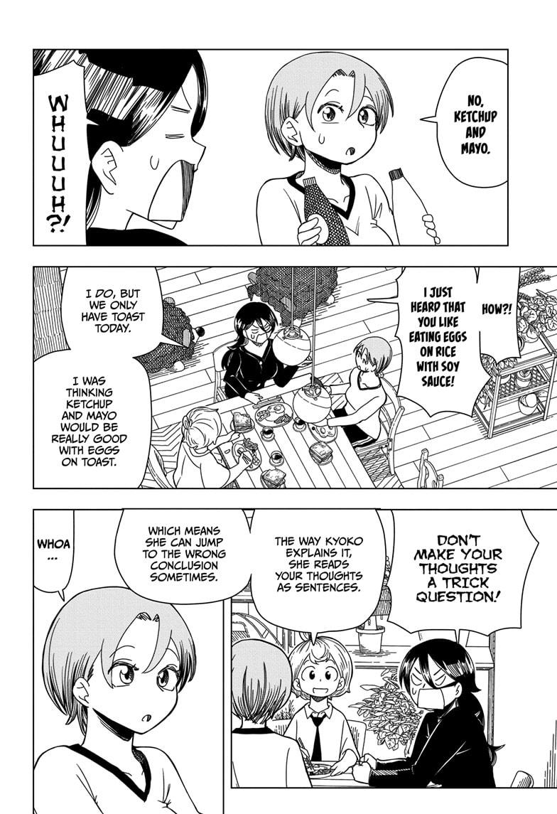 Psych House Chap 3 - Next Chap 4