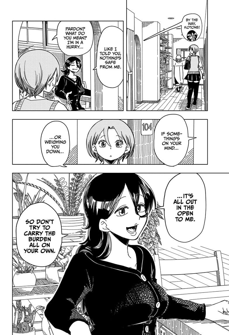 Psych House Chap 3 - Next Chap 4
