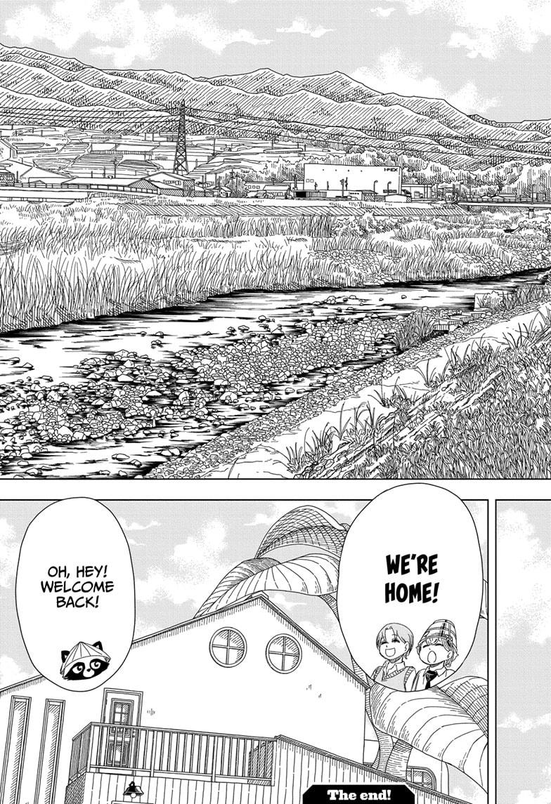 Psych House Chap 17 - Next Chap 18